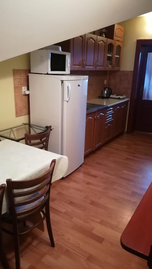 Privat Luptak Hotel Strba Luaran gambar